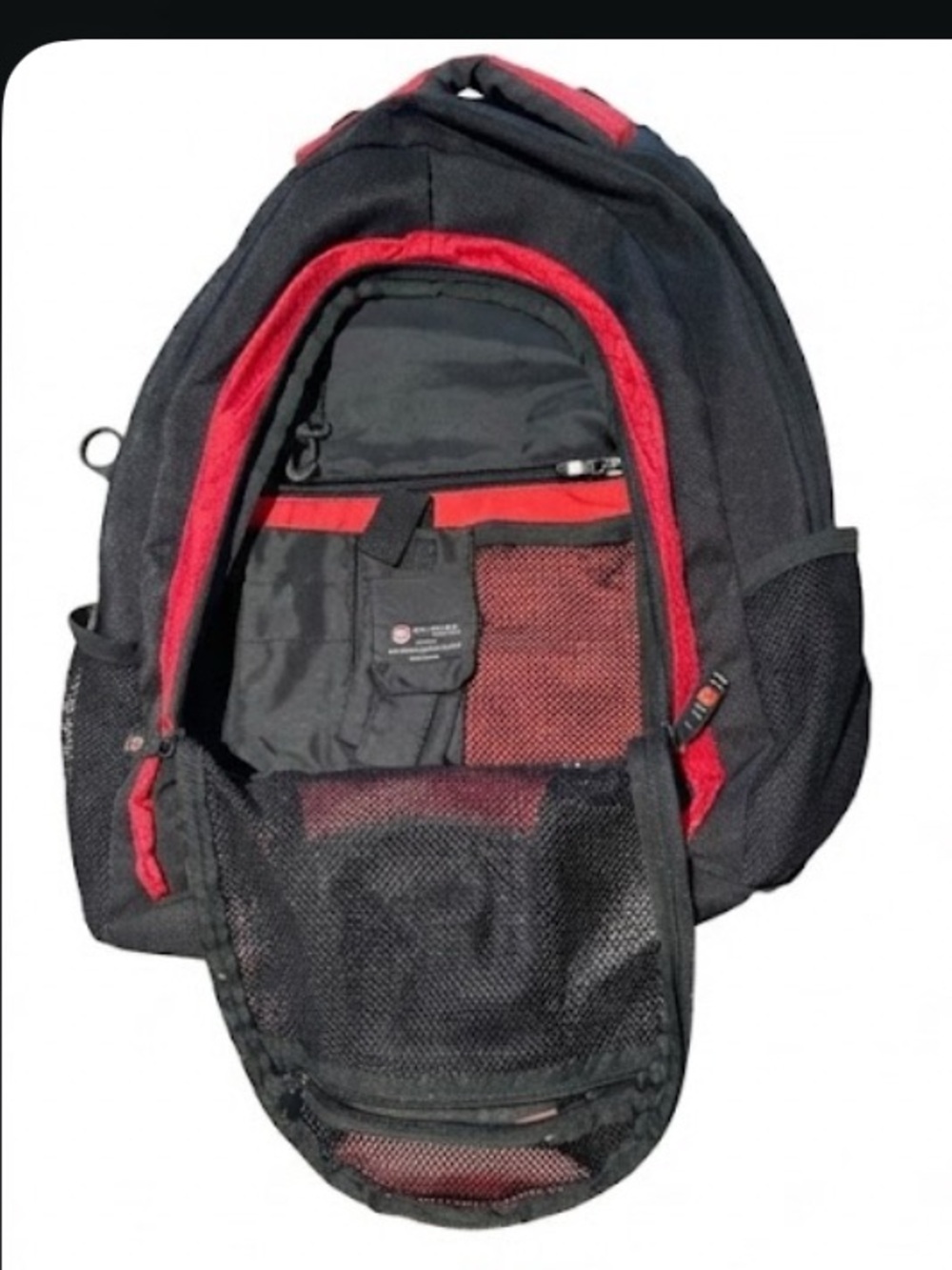 Swissgear  backpack by Wenger